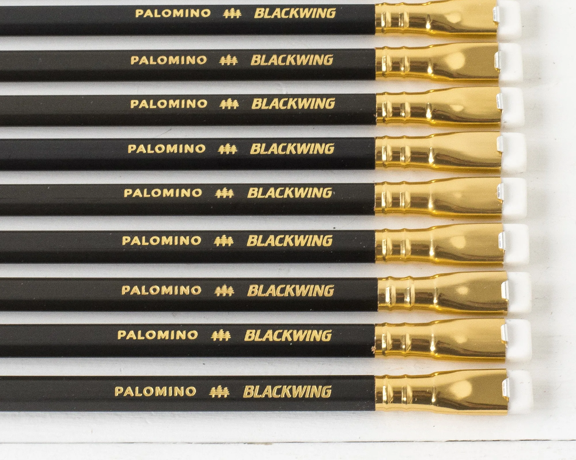 Blackwing Matte Pencil Set of 12