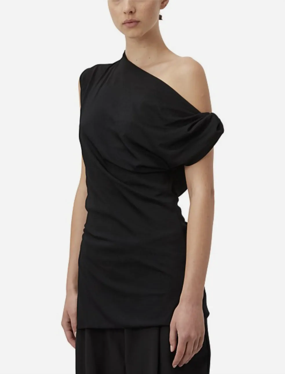 Camilla and Marc Annalise Top
