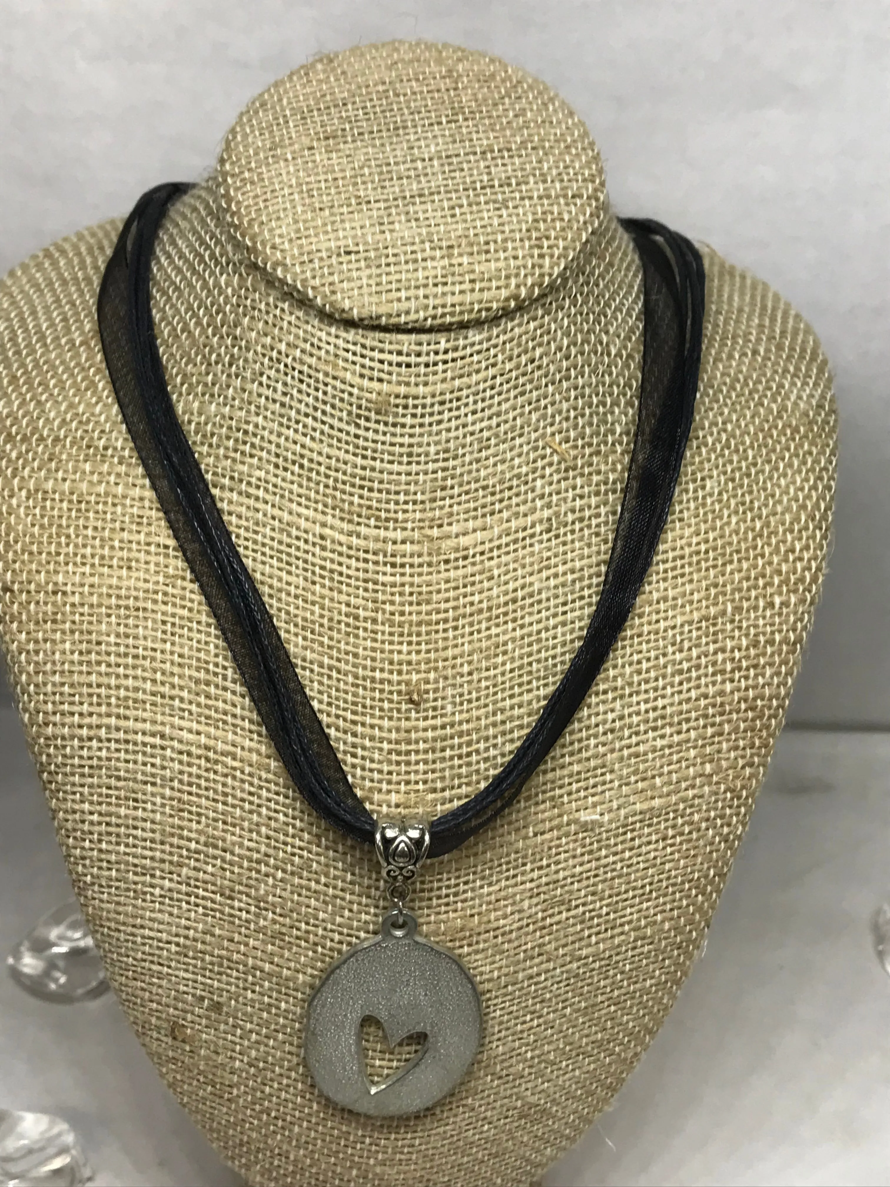 Different Styles of Necklaces