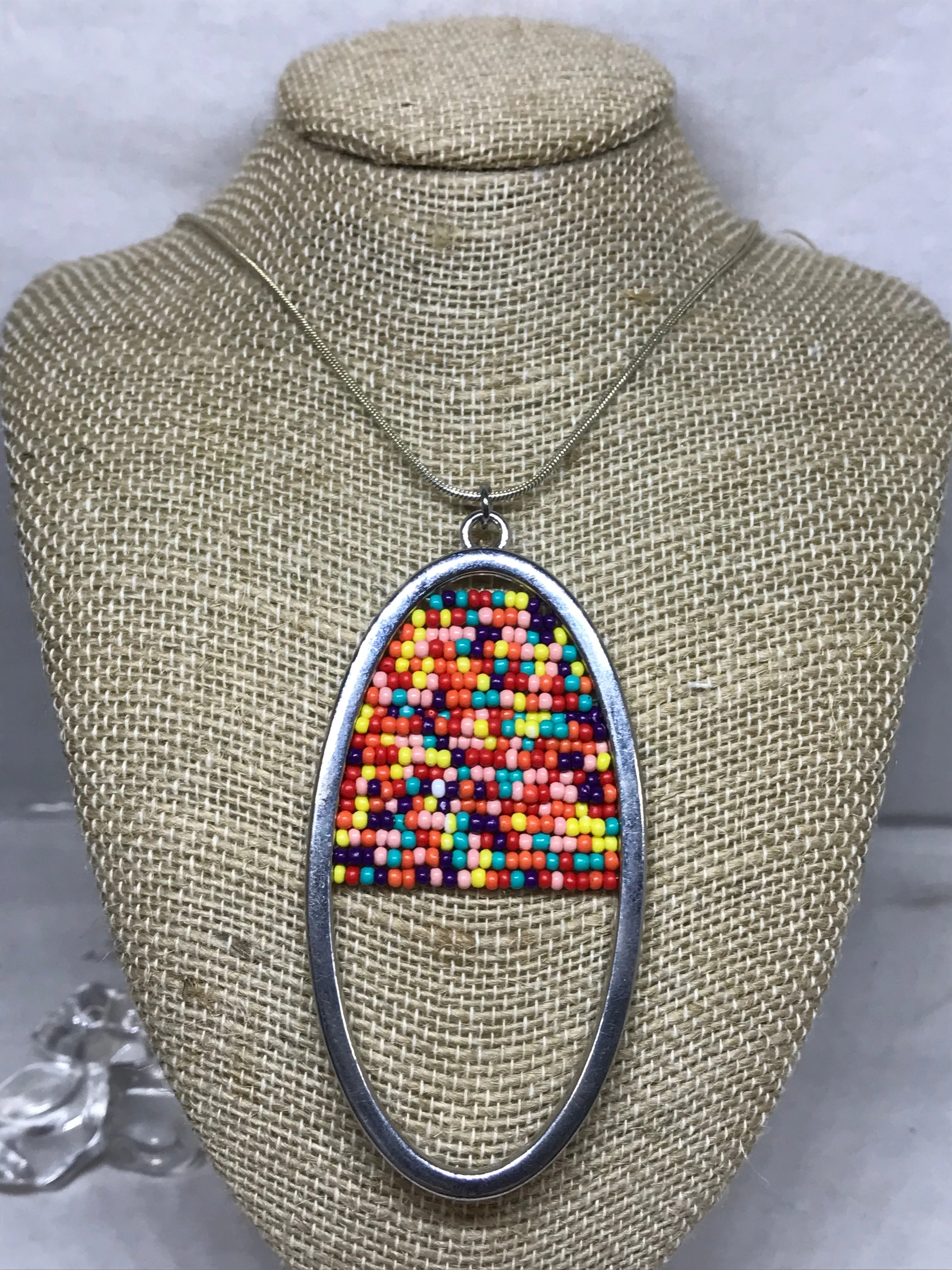 Different Styles of Necklaces