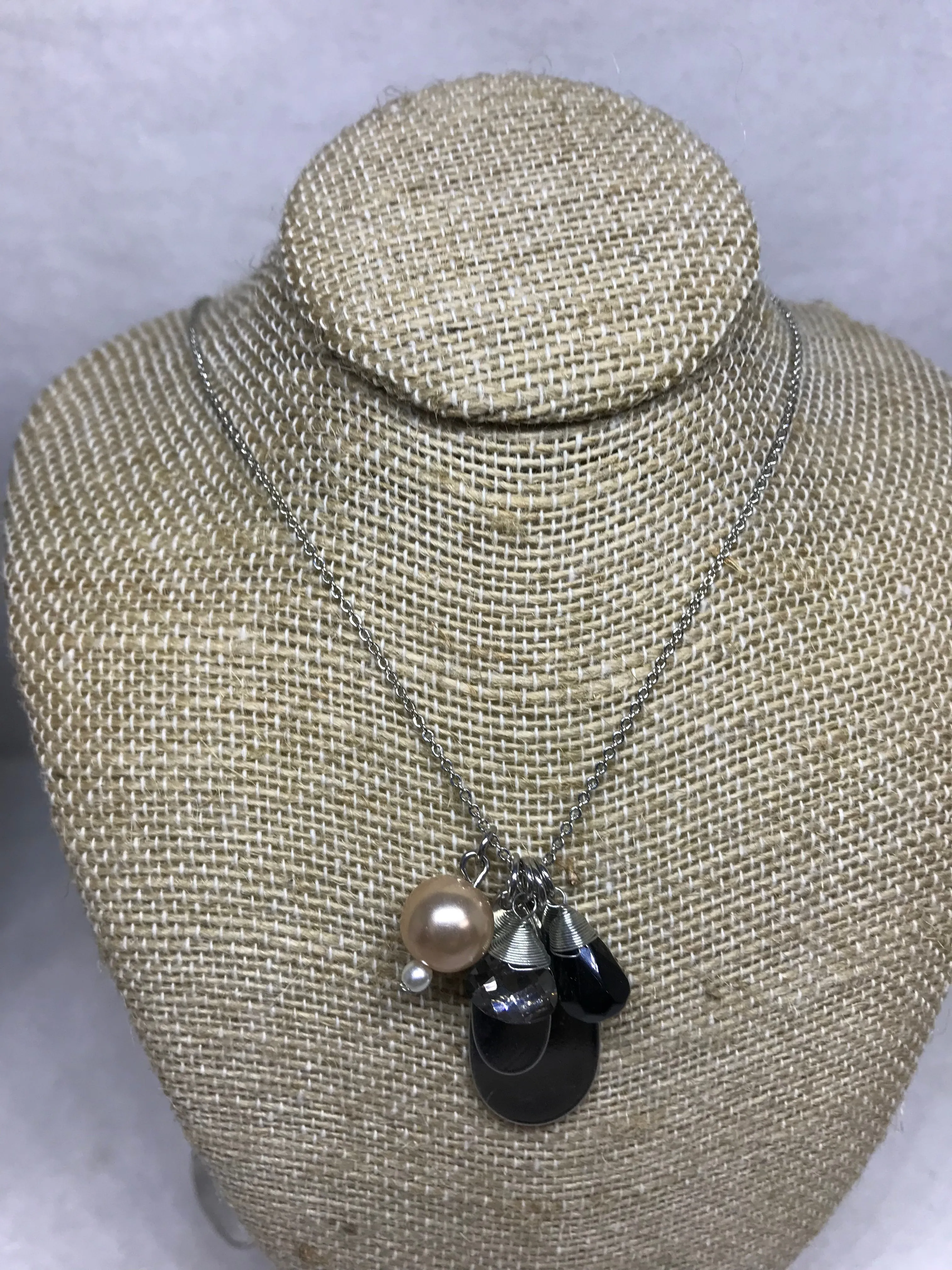 Different Styles of Necklaces