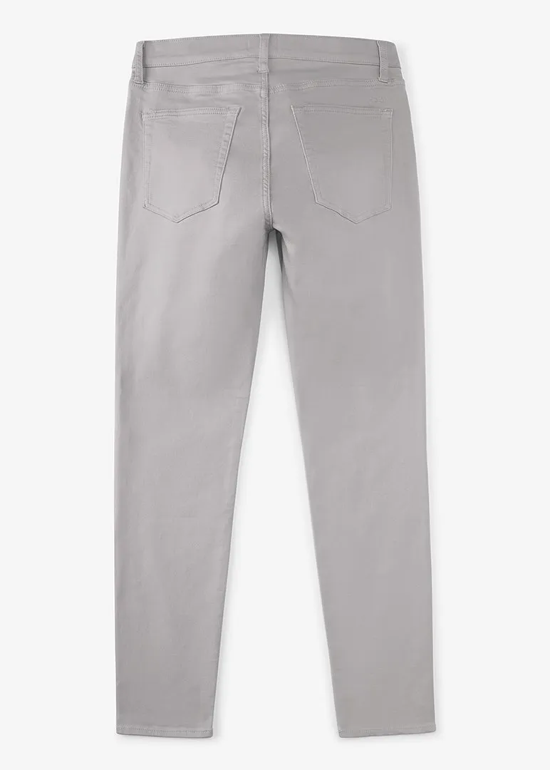 Duo Pants | Light Grey
