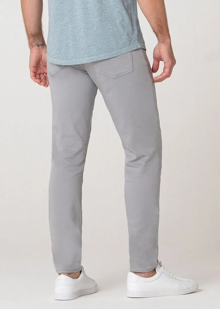 Duo Pants | Light Grey