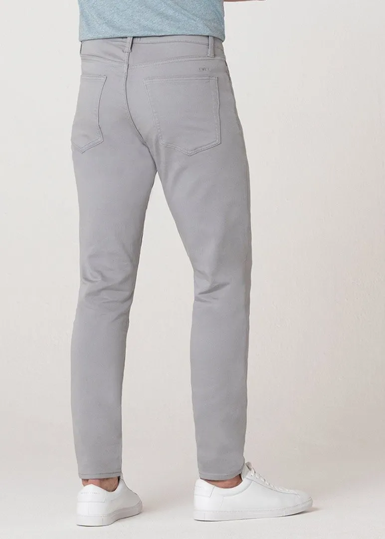Duo Pants | Light Grey