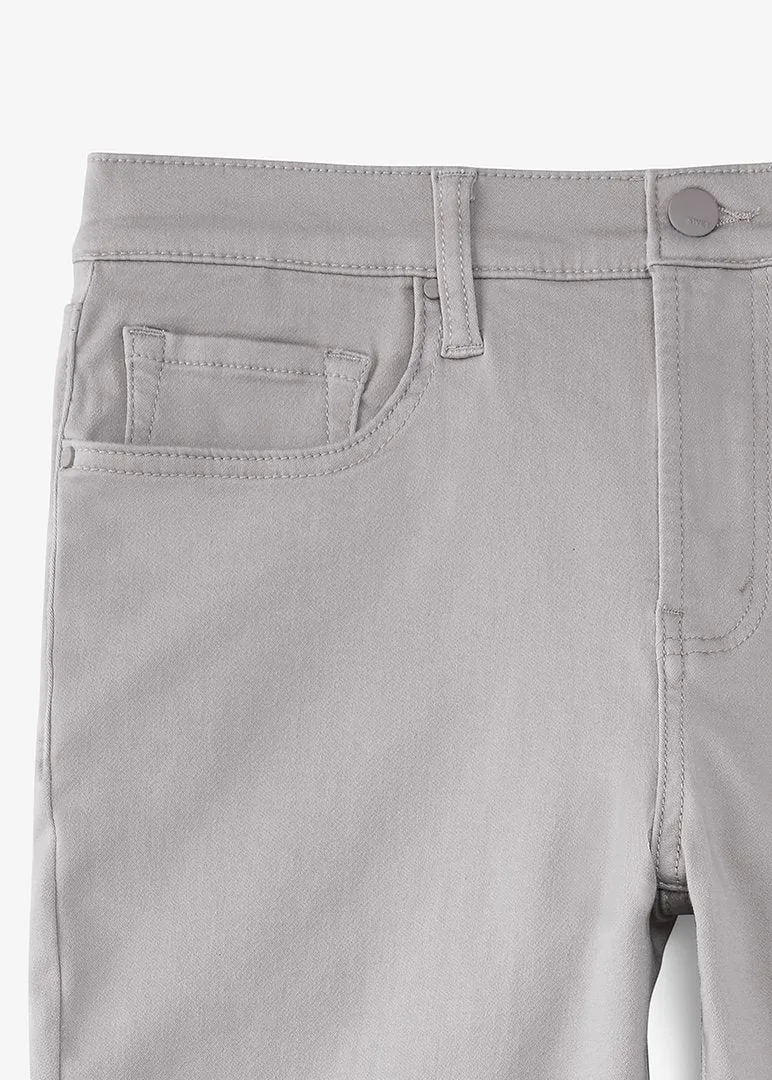 Duo Pants | Light Grey