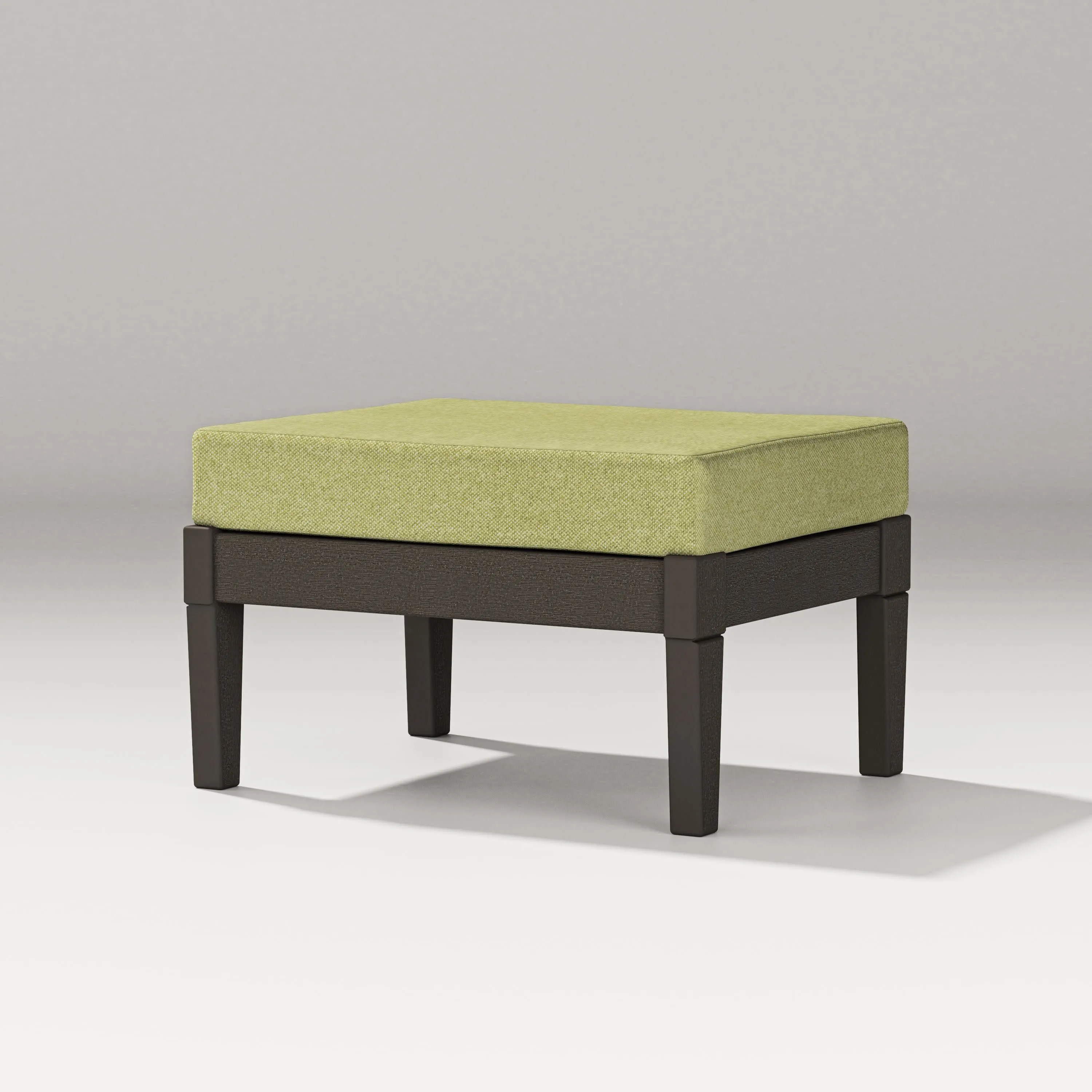 Estate Lounge Ottoman