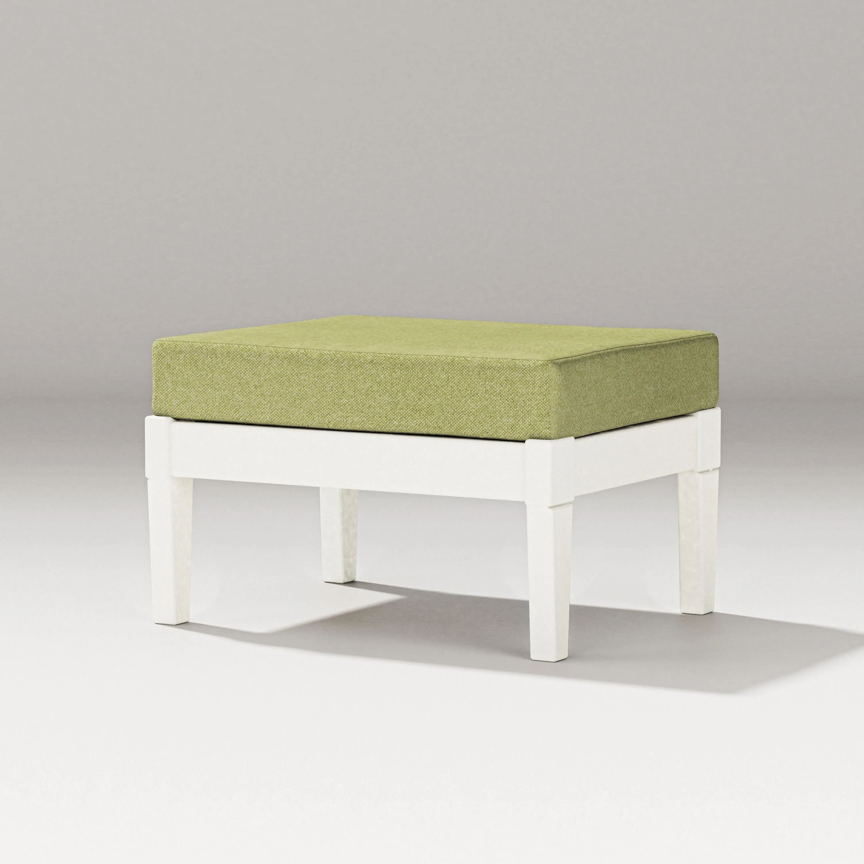 Estate Lounge Ottoman