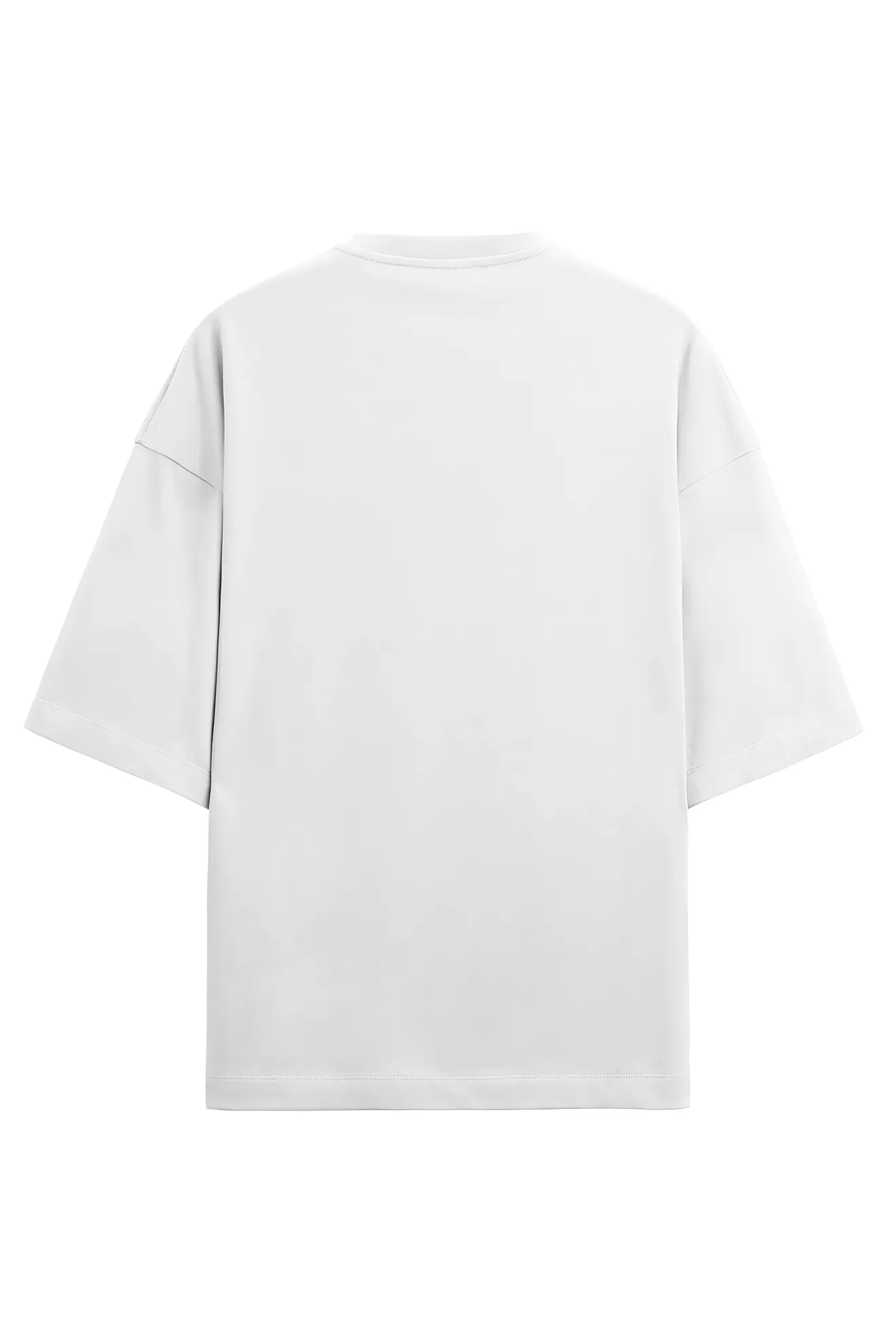 HARRY STYLES Heavy-Weight Oversized T-Shirt