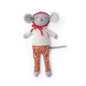 hazel village oliver mouse