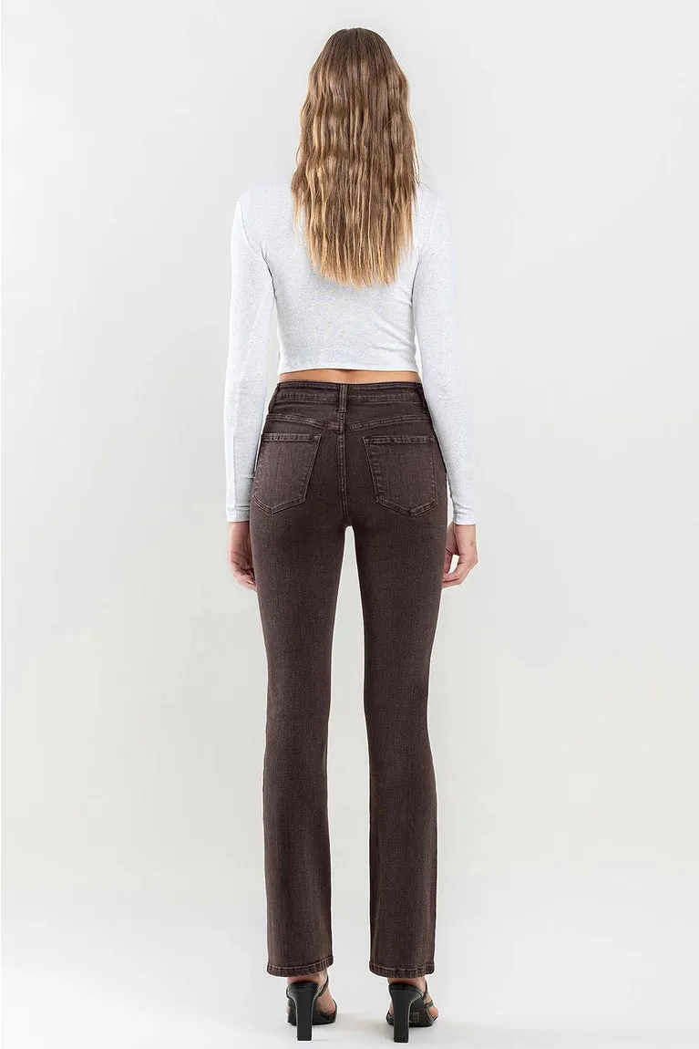 Jamestown High Rise Bootcut Denim