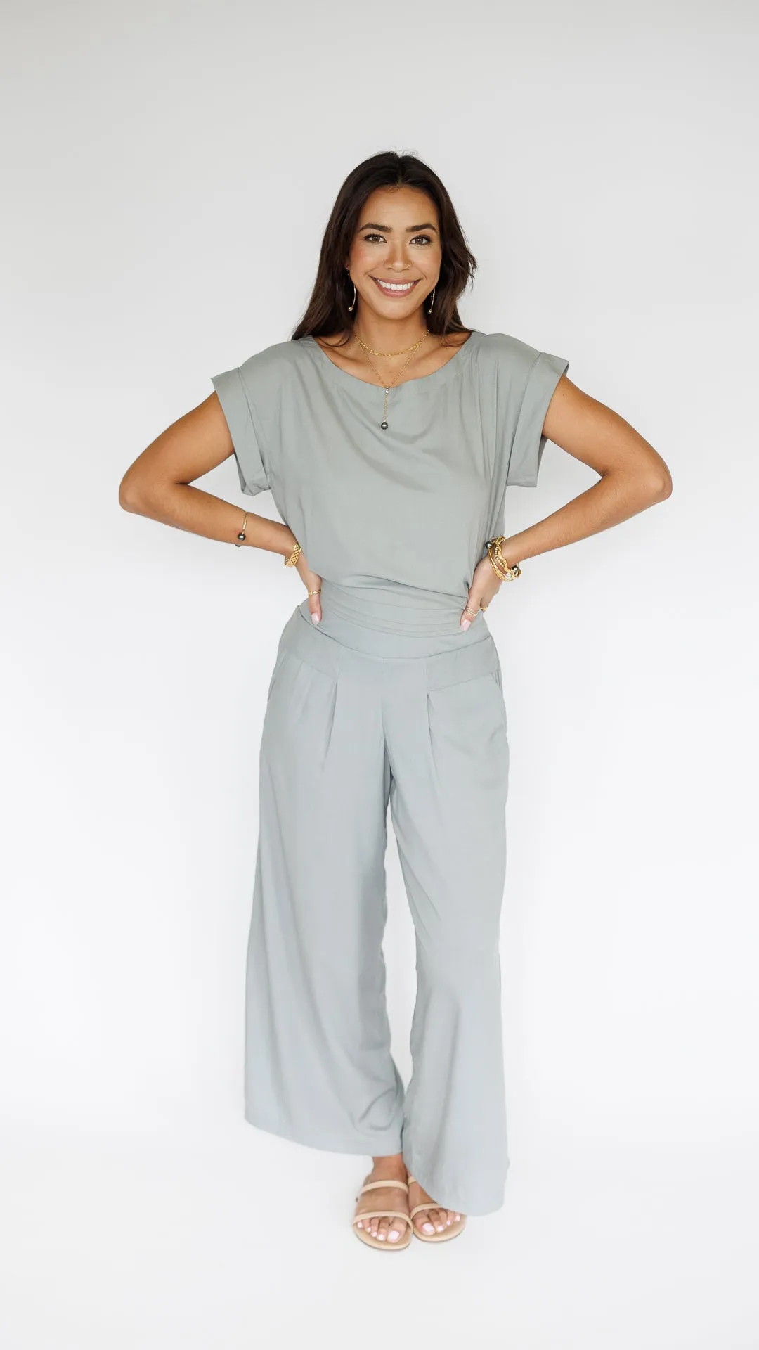 Johanna Pant / Cloud