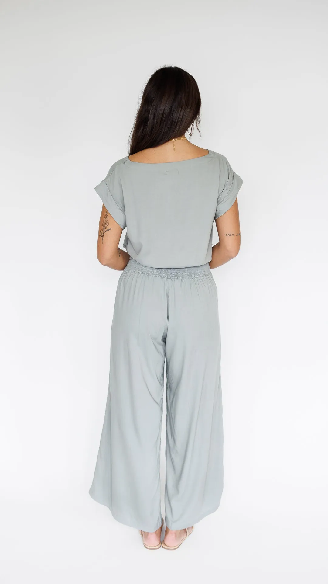 Johanna Pant / Cloud