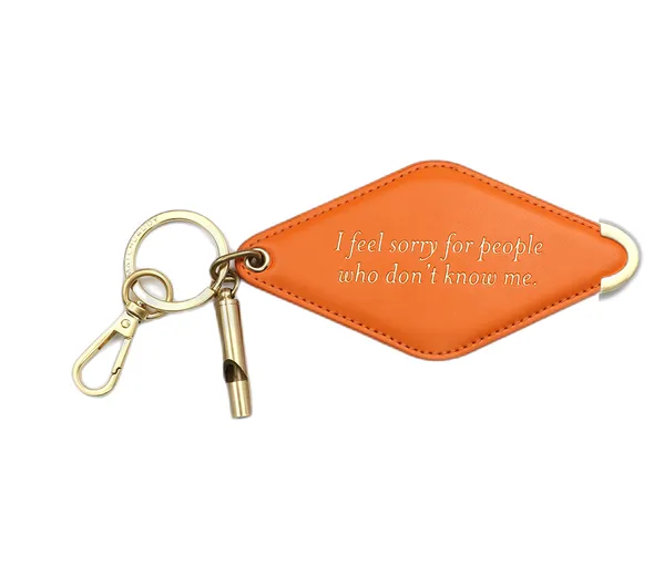 Key Fob / Click for Styles