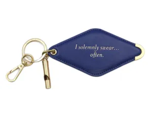 Key Fob / Click for Styles