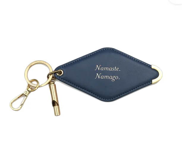 Key Fob / Click for Styles