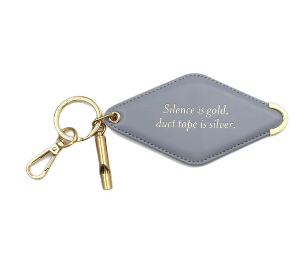 Key Fob / Click for Styles