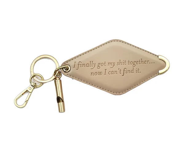 Key Fob / Click for Styles