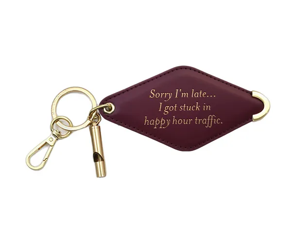 Key Fob / Click for Styles