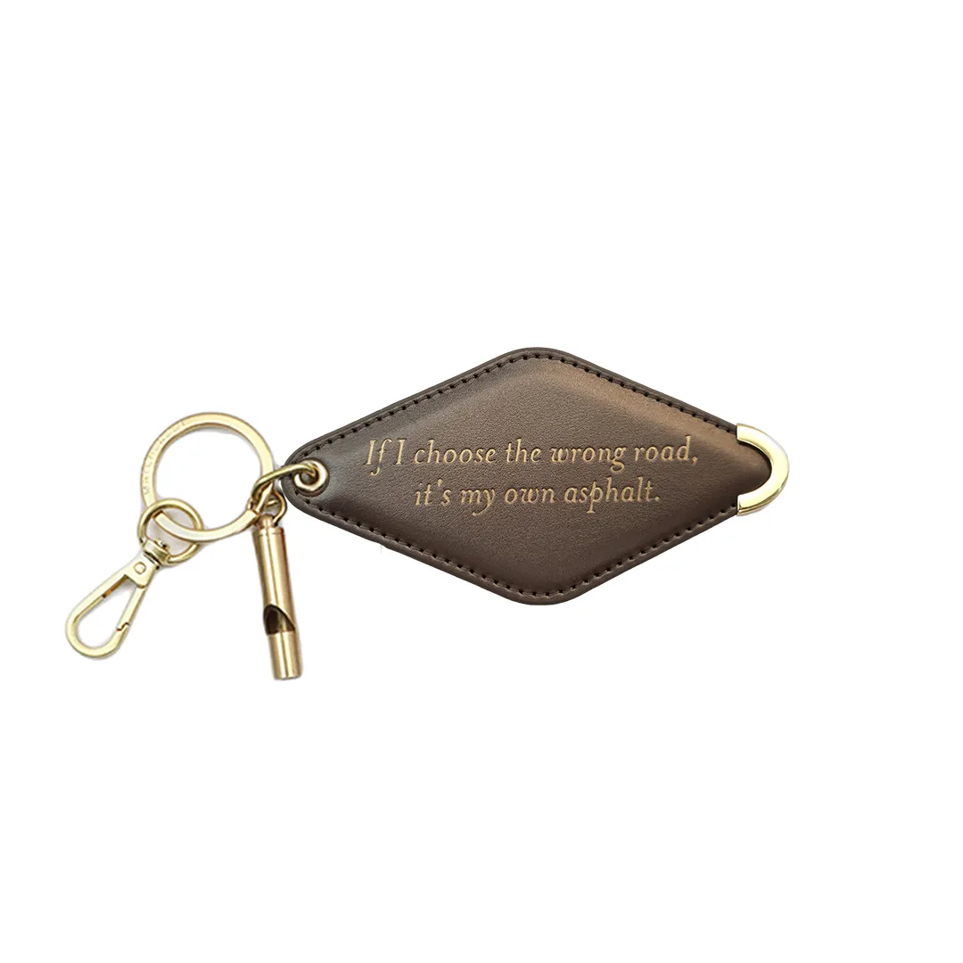 Key Fob / Click for Styles