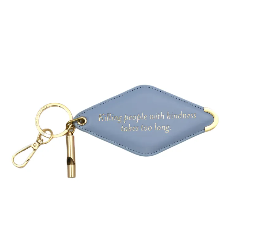 Key Fob / Click for Styles