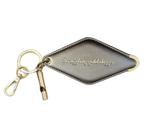Key Fob / Click for Styles