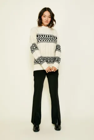 Nensi Pants