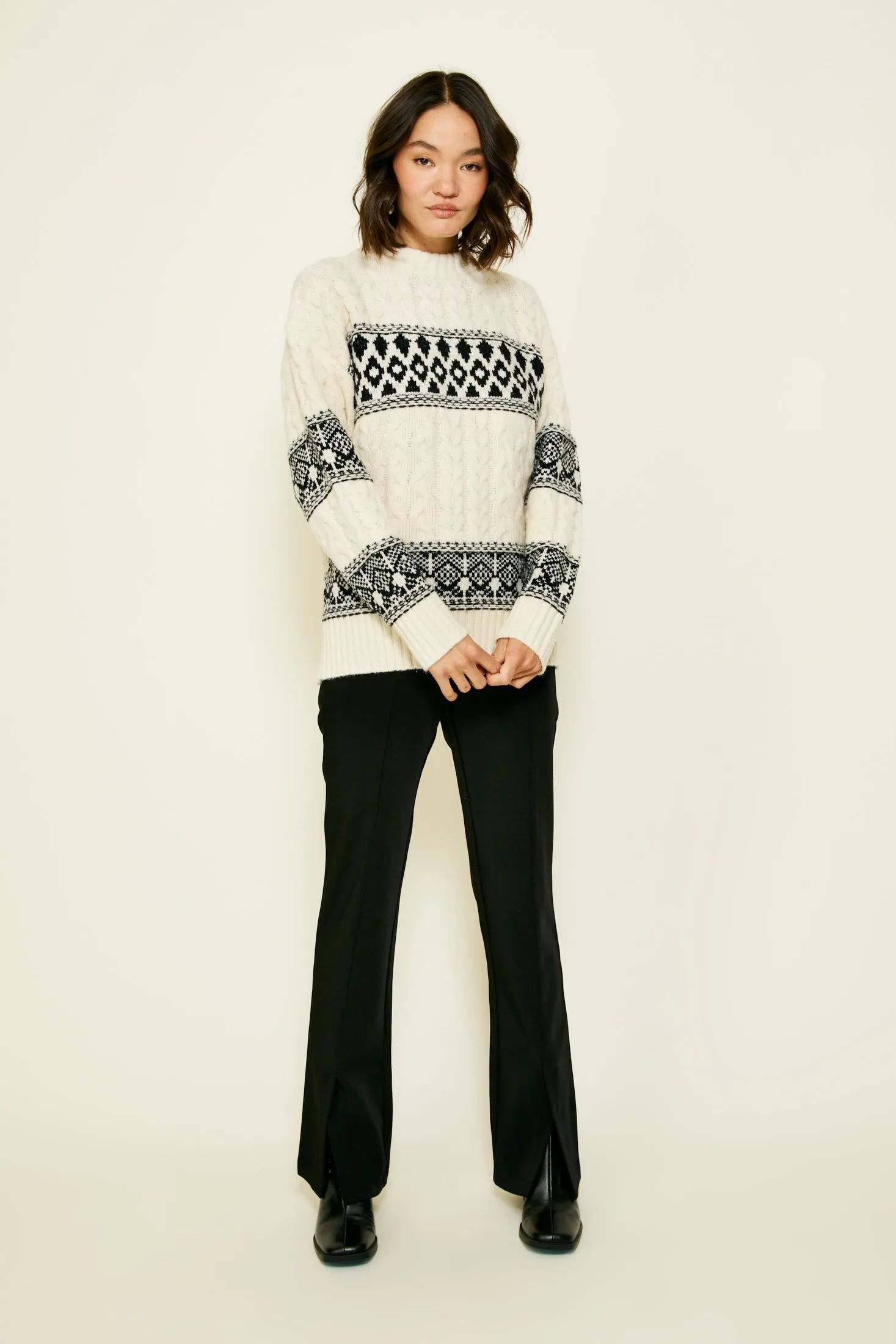 Nensi Pants