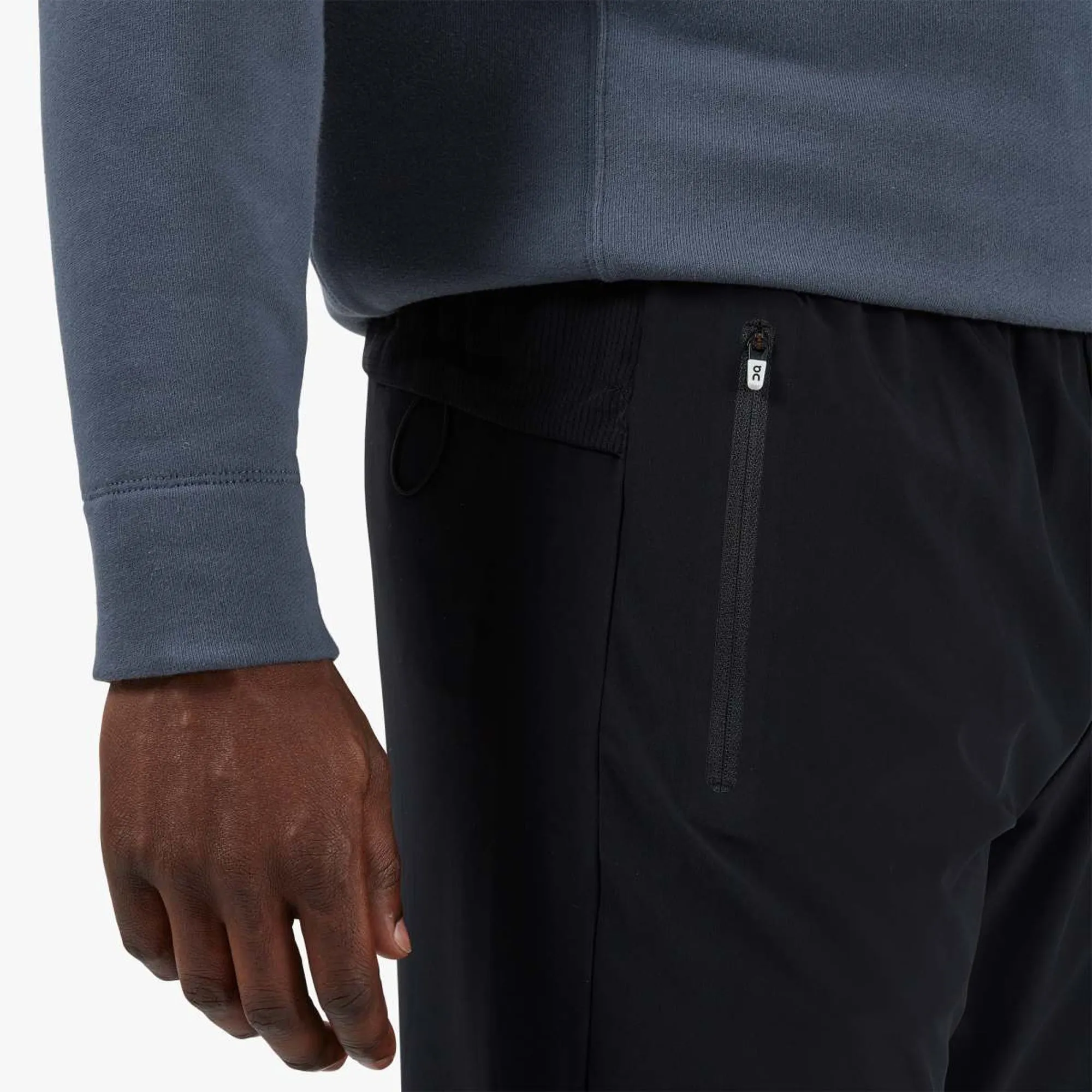 ON RUNNING MENS TRACK PANTS ATHLETIC FIT