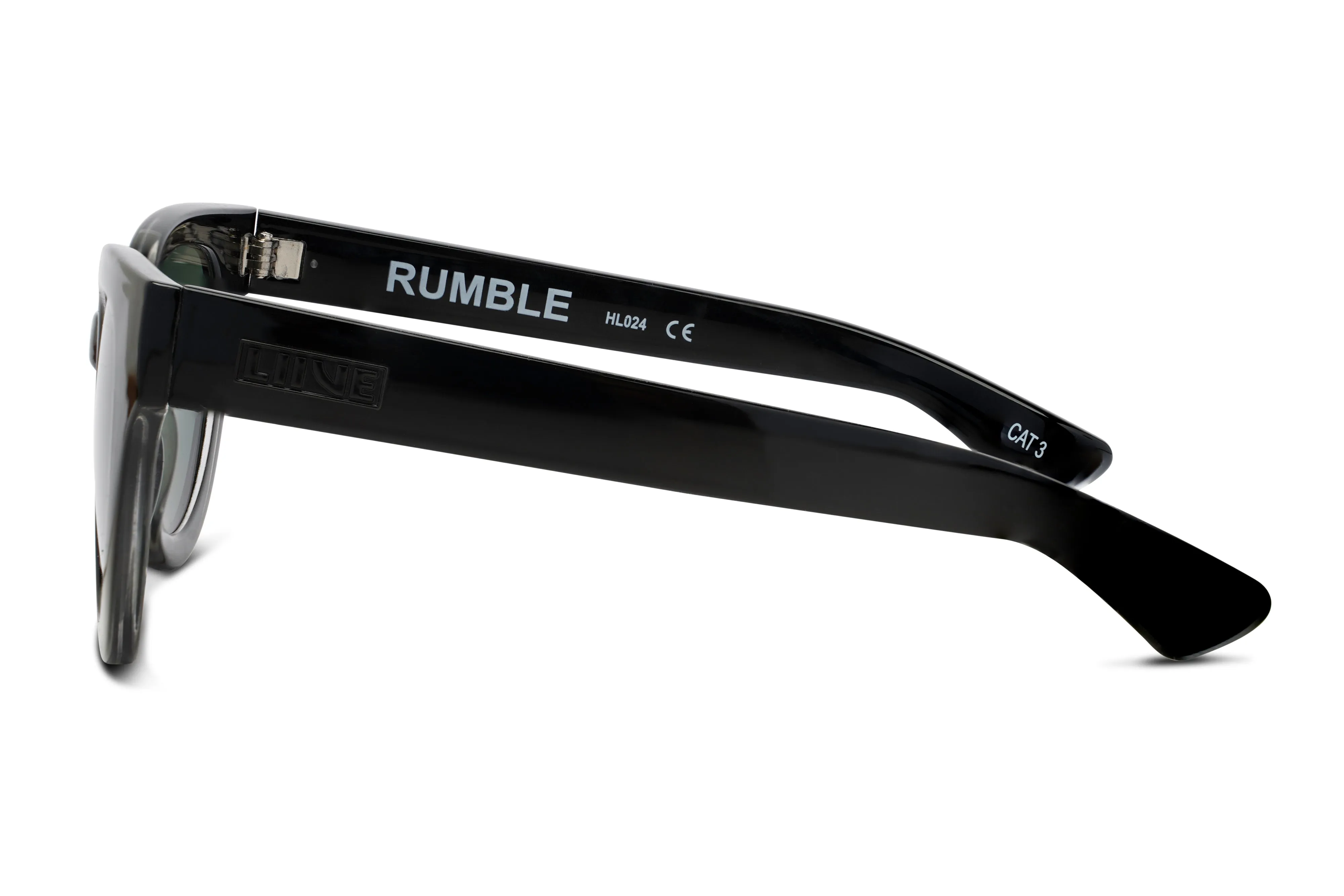 Rumble Black