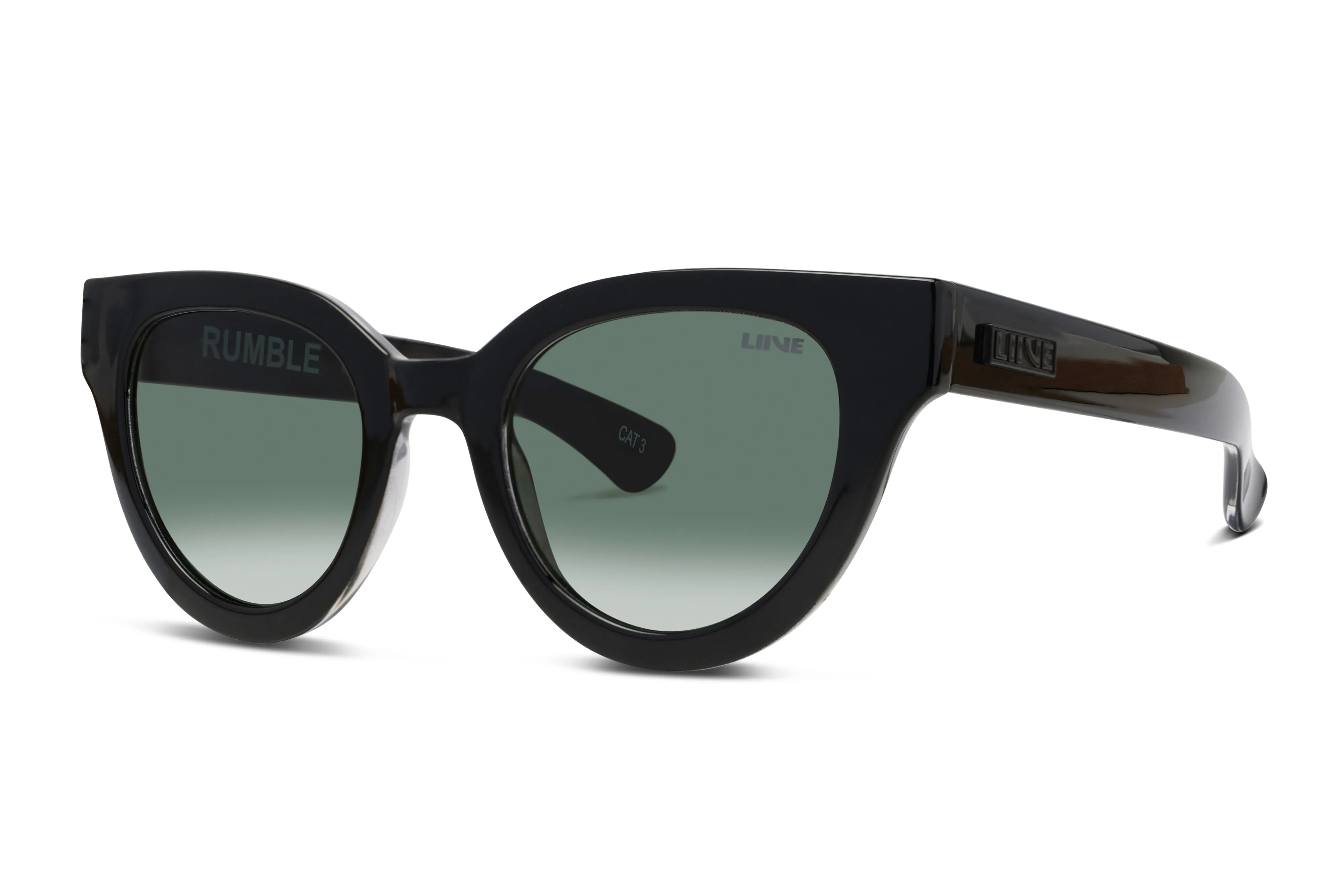 Rumble Black