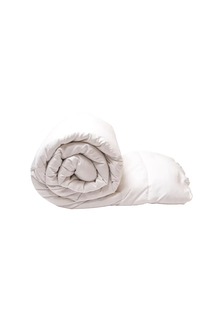 Stripes Comforter Full