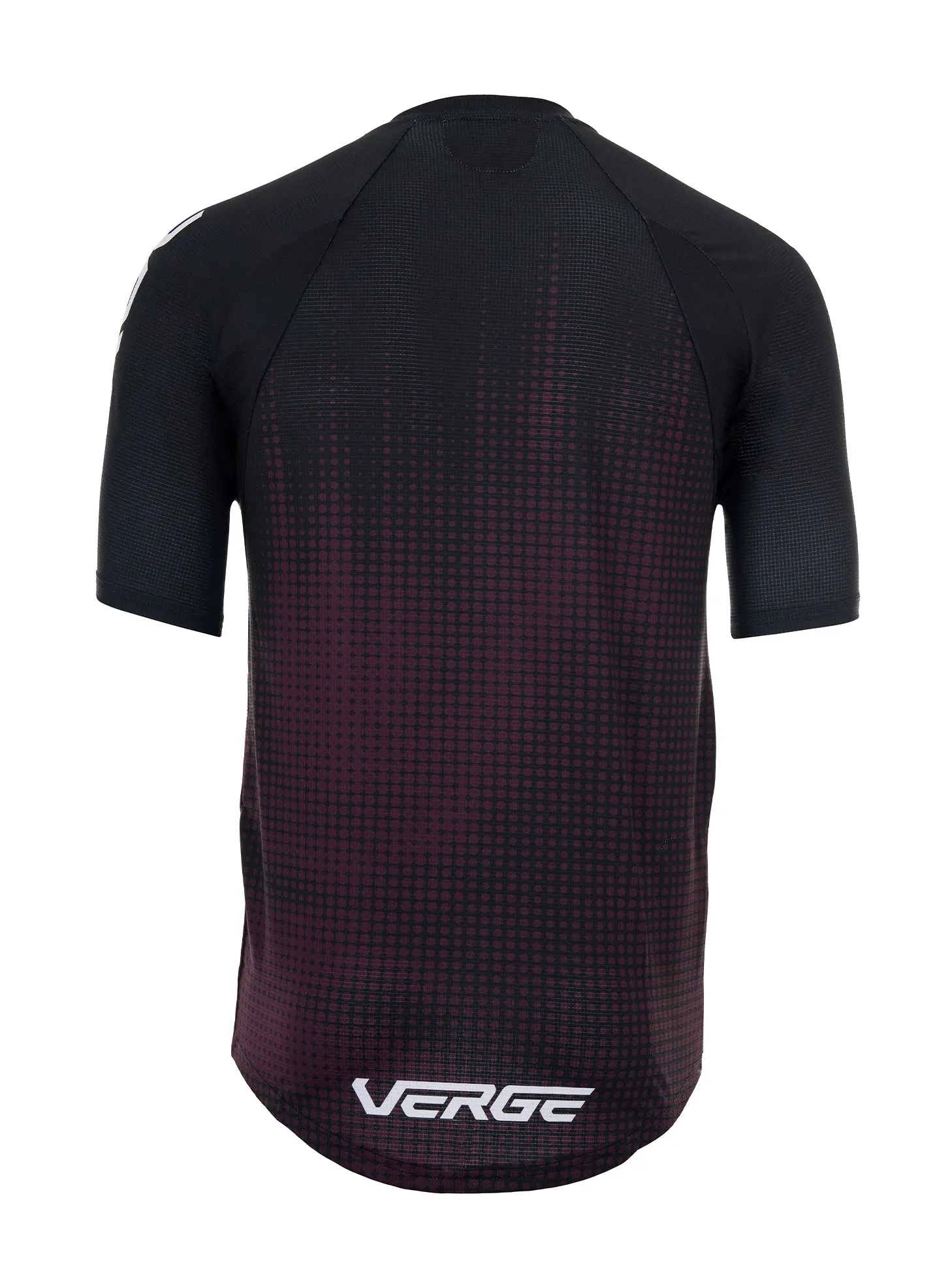 Trail Short Sleeve Jersey