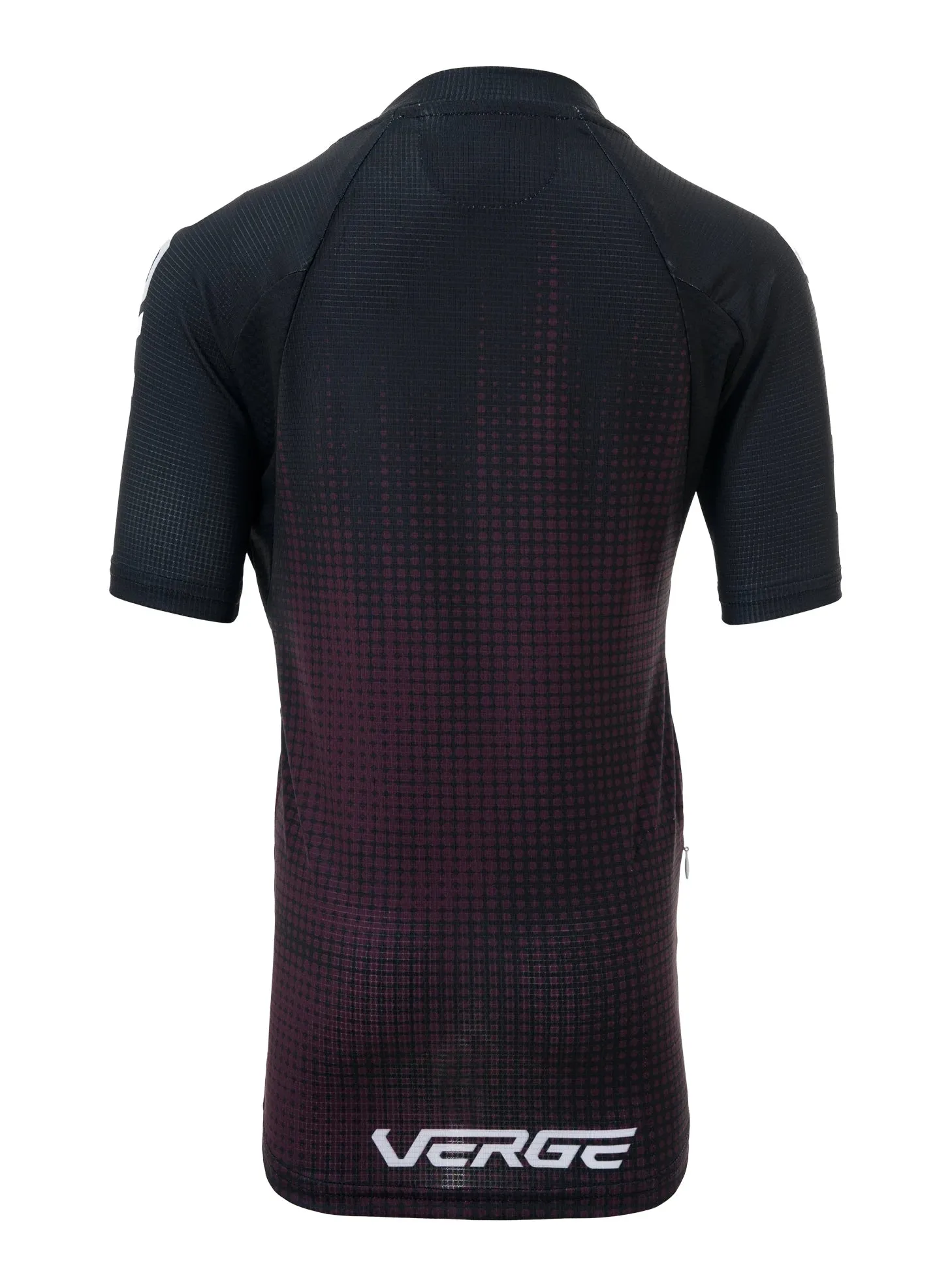 Trail Short Sleeve Jersey