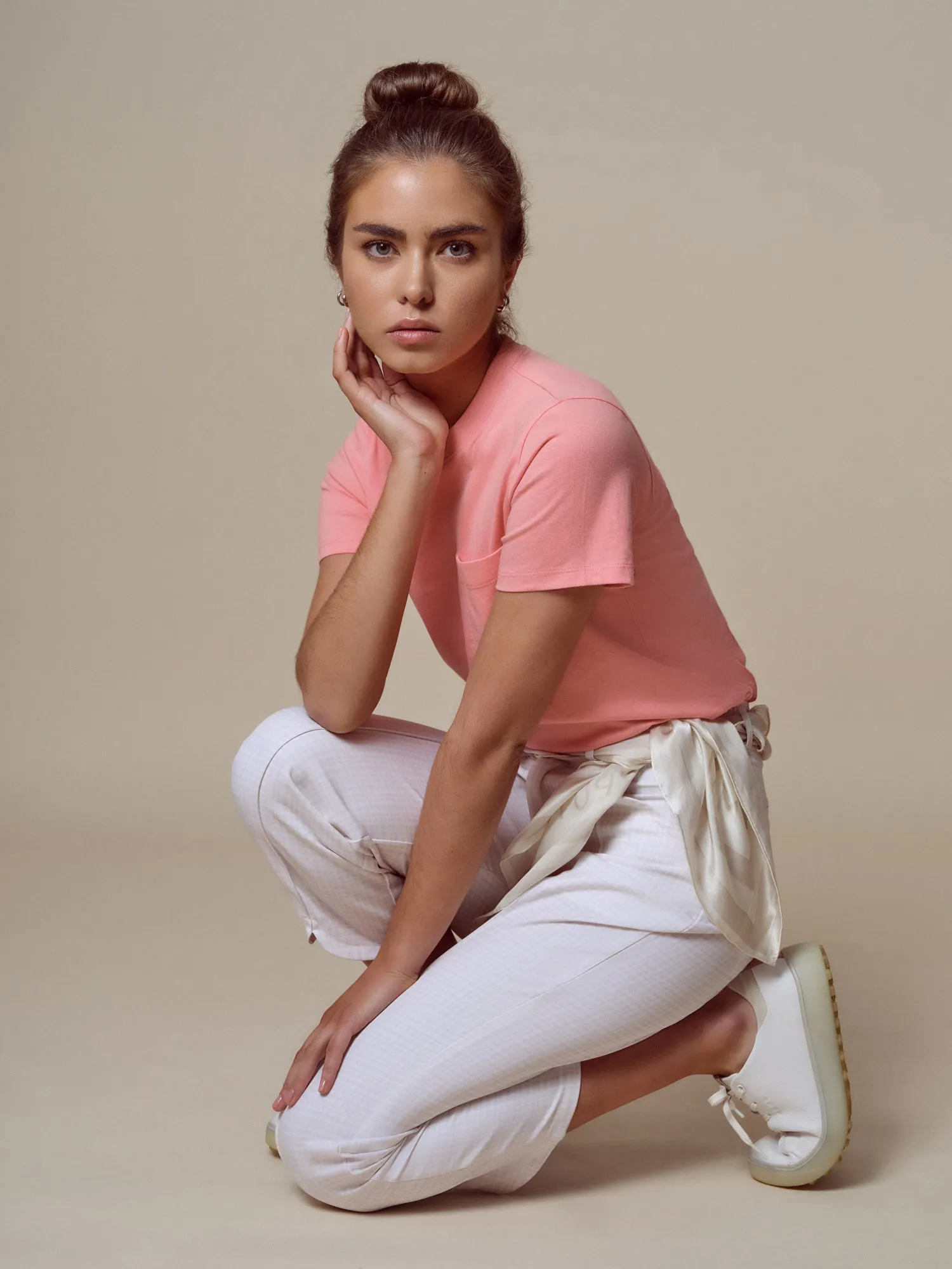 Tulip Pants