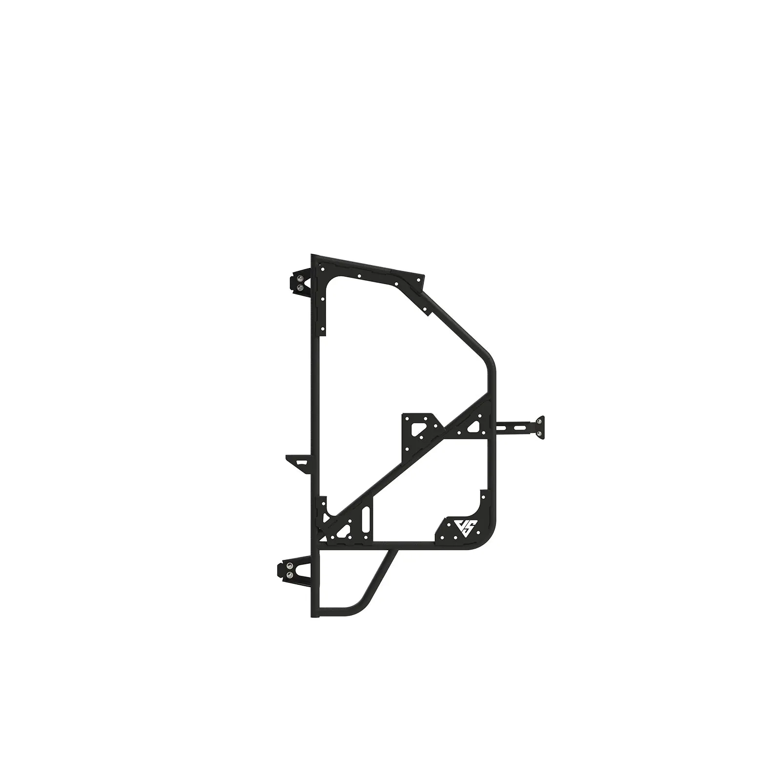 VanSpeed Sprinter Mule Carrier (Driver Side)